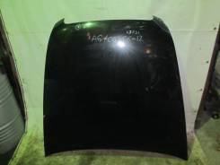 Капот. Audi: A6 allroad quattro, RS6, S6, Quattro, A6 Двигатели: ASB, AUK, BNG, BPP, BSG, BUH, BAT, BBJ, BDW, BDX, BKH, BLB, BMK, BNA, BNK, BPJ, BRE...