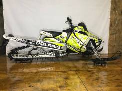 Polaris RMK. исправен, есть птс, без пробега