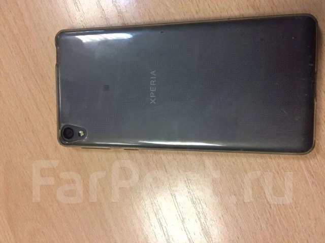 Sony Xperia E5. �/� ����