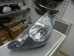 Фара. Honda Fit Honda Jazz Двигатели: L12A1, L12A3, L12A4, L13A1, L13A5, L13A6, L15A1