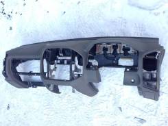 Панель приборов. Mitsubishi Pajero, V63W, V65W, V66W, V68W, V73W, V75W, V76W, V77W, V78W Mitsubishi Montero, V63W, V65W, V66W, V73W, V75W, V76W, V77W...