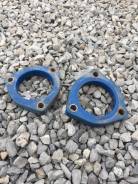 Опора амортизатора. Toyota Crown, JZS171, JZS171W Toyota Mark II, GX110, GX115, JZX105, JZX110, JZX115, JZX90, JZX90E Toyota Altezza