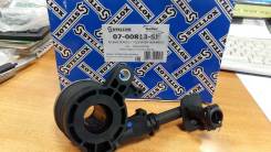 Подшипник выжимной. Nissan: Qashqai+2, Lannia, NV200, Latio, Tiida, Pulsar, Juke, Almera, Sunny, Kicks, Micra C+C, Grand Livina, Bluebird Sylphy, Sylp...
