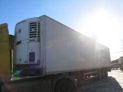 Montracon. Рефрижератор 2008г. ThermoKing SL200.