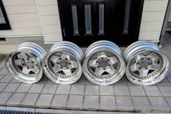Lenso Max-3. 8.25x16.5", 6x139.70, ET-6