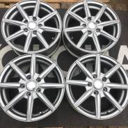 Yokohama Laycea. 6.5x16, 5x114.30, ET53