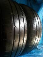Bridgestone Ecopia EX20. Летние, 2016 год, 50 %, 4 шт