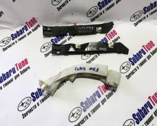 Крепление бампера. Subaru Impreza, GH2, GH3, GH6, GH7, GH8