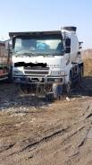 Mitsubishi Fuso Super Great. Продаю Миксер 1997, 16 030 куб. см., 6,00 куб. м.