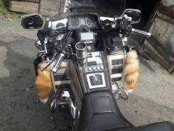 Honda Gold Wing. 1 500 куб. см., исправен, птс, с пробегом
