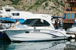 Beneteau. 2007 год год, длина 9,00 м., двигатель стационарный, 320,00 л.с., дизель