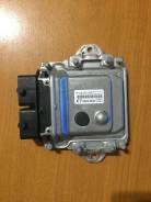 Блок управления двс. Suzuki Solio, MA15S Suzuki Swift, ZC72S Двигатель K12B