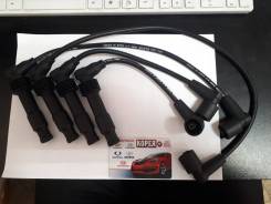 Высоковольтные провода. Chevrolet Lacetti Chevrolet Rezzo Chevrolet Epica Chevrolet Nubira Двигатели: L34, L79, L84, L88