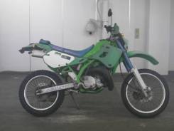 Kawasaki KDX 250. 250 куб. см., исправен, птс, без пробега. Под заказ