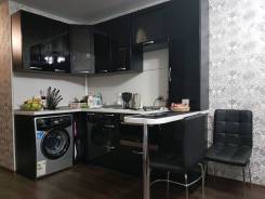 Гостинка, улица Надибаидзе 32. Чуркин, частное лицо, 24 кв. м.