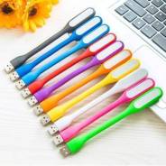 USB-подсветки.
