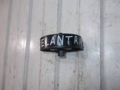 Ролик обводной ремня приводного Hyndai ELANTRA Контрактное Б/У 25286-2B000 25286-2B010