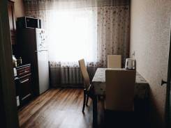 3-комнатная, улица Первостроителей (пос. Врангель) 7а. Первостраителей, частное лицо, 65 кв. м.