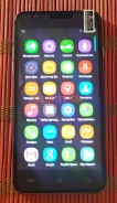 Oukitel U7 Max. �����, ������, 3G, Dual-SIM ����