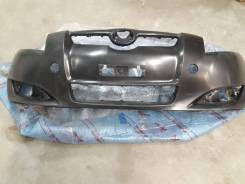 Бампер. Toyota Auris, ADE150, NDE150, NRE150, ZRE151, ZRE152, ZRE152H Toyota Corolla, ZRE152 Двигатели: 1ADFTV, 1NDTV, 1NRFE, 1ZRFAE, 1ZRFE, 2ZRFAE, 2...
