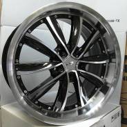 GTR. 7.0x17", 5x112.00, ET38, ЦО 57,1 мм. Под заказ