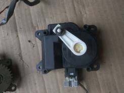 Сервопривод заслонок печки. Toyota: Premio, Regius Ace, Allion, Mark X Zio, Prius a, Mark X, Corolla Axio, RAV4, Avensis, Corolla, Hilux, Vanguard, Wi...
