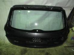 Дверь багажника. Audi Q5, 8RB Двигатели: CAHA, CALB, CCWA, CDNB, CDNC, CGLB, CNBC