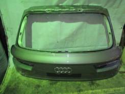 Дверь багажника. Audi Q7, 4MB