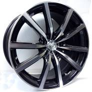 GTR. 8.0x18", 5x120.00, ET43, ЦО 72,6 мм. Под заказ