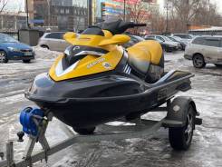 BRP Sea-Doo RXT. 215,00 л.с., Год: 2007 год