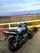 Suzuki GSF 250 Bandit. 250 куб. см., исправен, птс, с пробегом