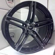 GTR. 8.0x18", 5x108.00, ET45, ЦО 63,3 мм. Под заказ