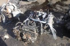 Двигатель в сборе. Honda Prelude Двигатель F22B. Под заказ