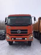 Dongfeng. DEL 3251A-1, 8 300 куб. см., 10 т и больше