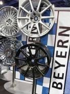 Beyern Bavaria. 8.5/9.5x19, 5x120.00, ET40/45, ЦО 72,6 мм.