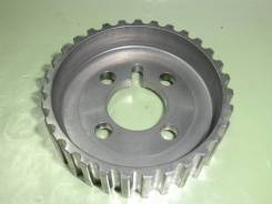 Шестерня коленвала. Toyota Corolla Spacio Toyota Land Cruiser, HDJ100, HDJ100L, HDJ80, HDJ81, HDJ81V, HZJ105, HZJ105L, HZJ70, HZJ70V, HZJ71, HZJ71V, H...