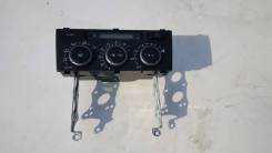 Блок управления климат-контролем. Toyota Altezza, SXE10