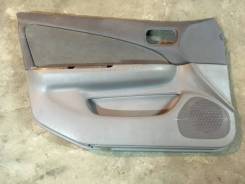 Обшивка двери. Nissan Sunny, FB15