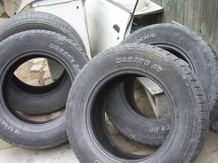 Kumho Mohave AT KL63. Всесезонные, 2009 год, 50 %, 4 шт