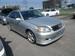 Toyota Mark II. JZX110