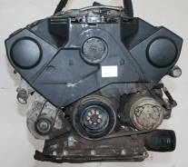 Двигатель в сборе. Audi 80 Audi A4, B5 Audi 100, C4/4A Двигатель ABC