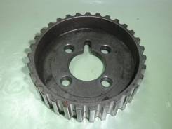 Шестерня коленвала. Toyota Corolla Spacio Toyota Land Cruiser, HDJ100, HDJ100L, HDJ80, HDJ81, HDJ81V, HZJ105, HZJ105L, HZJ70, HZJ70V, HZJ71, HZJ71V, H...