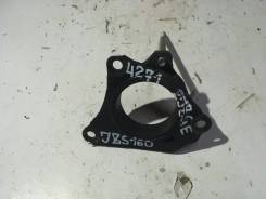 Прокладка дроссельной заслонки. Lexus: IS300, IS200, SC300, SC400, GS430, GS300, GS400 Toyota: Crown, Aristo, Soarer, Altezza, Chaser, Crown Majesta...