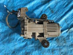 Редуктор. Mitsubishi: Lancer Evolution, RVR, Delica D:5, Delica, Lancer, ASX, Outlander, Galant Fortis Двигатели: 4B10, 4B11, 4B12, 4N13, 10HK, 11HK...