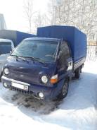 Hyundai Porter. Продам Hyundai H-100 Porter, 2 500 куб. см., до 3 т