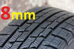 Goodyear Ice Navi Zea II. Зимние, без шипов, 2012 год, 5 %, 4 шт