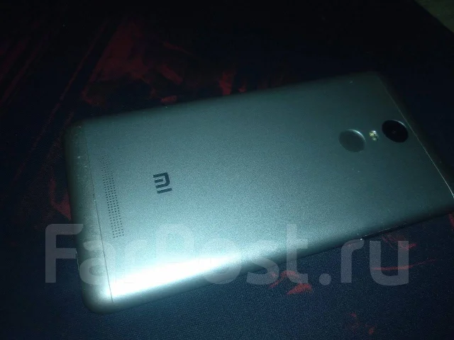 Xiaomi Redmi 3. �/� ����