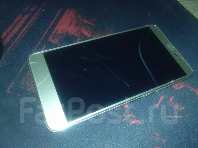 Xiaomi Redmi 3. �/� ����