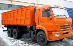 Планета 552900. Зерновоз Камаз 552900, 6 700 куб. см., 12 599 кг.