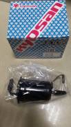 Фильтр топливный, сепаратор. Toyota: Land Cruiser, FJ Cruiser, Hilux Surf, Land Cruiser Prado, Cynos, 4Runner Двигатели: 1GRFE, 2TRFE, 3RZFE, 5VZFE